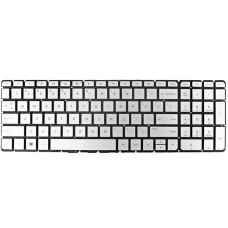 Laptop keyboard for HP 15-bc301na 15-bc301ns